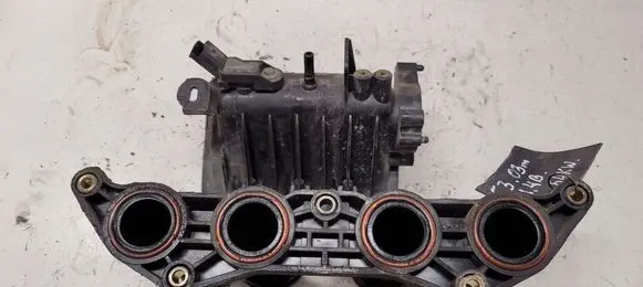 Citroen C3 Intake manifold 9631980380