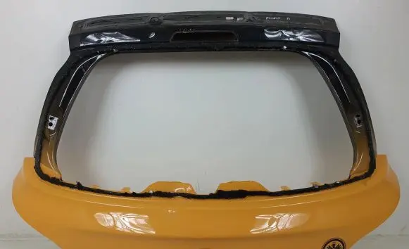 Opel Adam Tailgate/trunk/boot lid