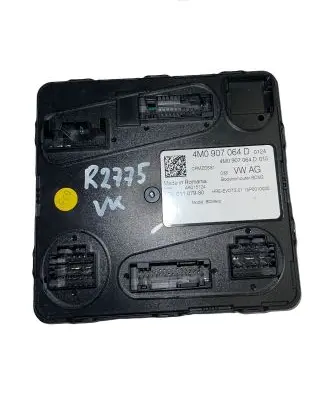 Audi Q7 4M Comfort/convenience module 4M0907064D