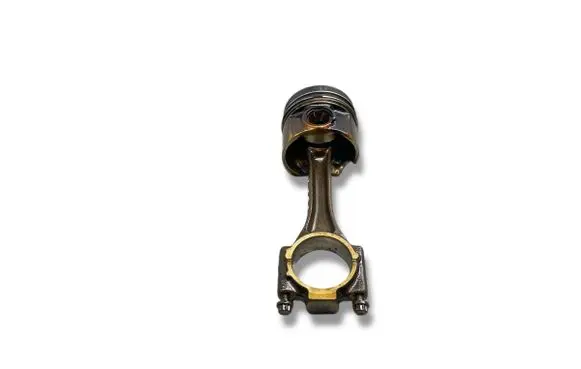 Skoda Octavia Mk3 (5E) Piston with connecting rod CXXB