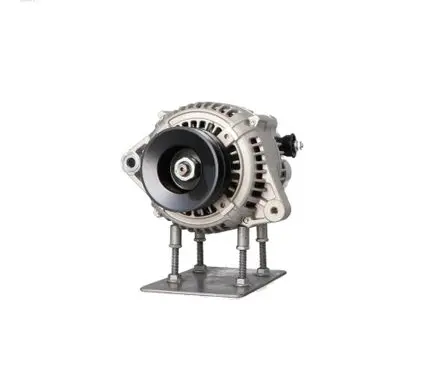 Renault Safrane Generator/alternator 1012117870