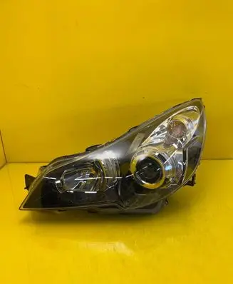 Subaru Outback Headlight/headlamp