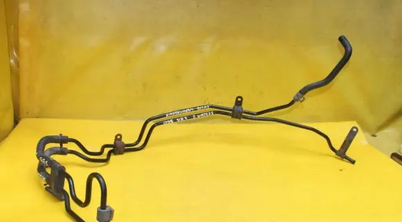 KIA Optima Power steering hose/pipe/line