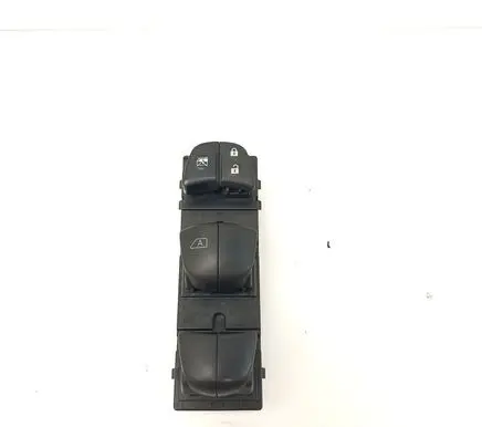 Nissan Navara D23 Electric window control switch 17116SN