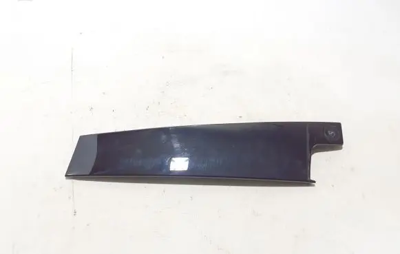 Renault Austral Front door glass trim molding 802849168R