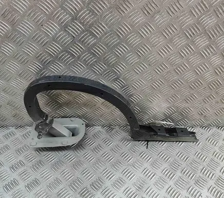 BMW 8 G14 Tailgate/trunk/boot hinge 7453770