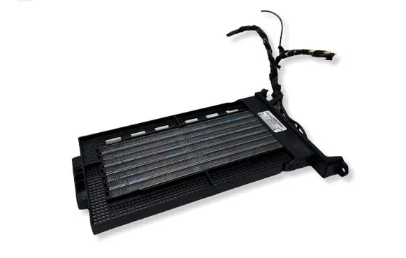 Audi A4 S4 B9 Electric cabin heater radiator 8W0819011