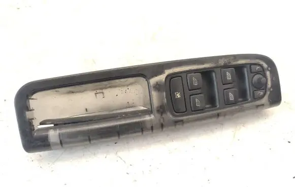 Volvo S40 Electric window control switch 30710787 30710789 30710788