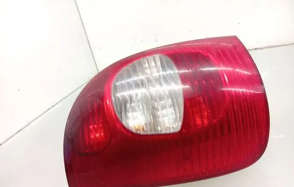 Citroen Xsara Picasso Rear/tail lights 89398405