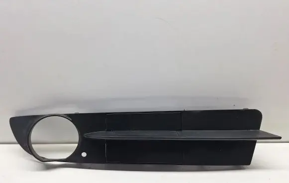 BMW 5 E60 E61 Front bumper lower grill 7060969
