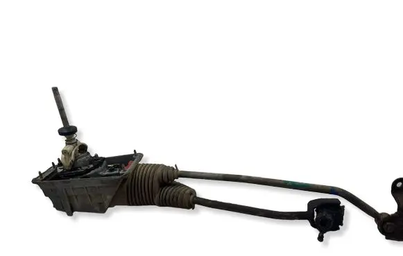Audi A4 S4 B5 8D Gear shifter/selector 