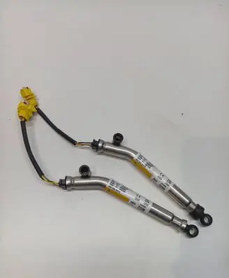 Audi A7 S7 4K8 Front bonnet/hood damper/strut 4K8823823E