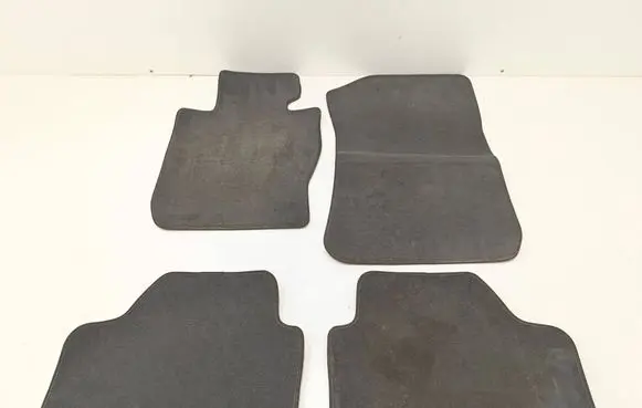 BMW X1 E84 Car floor mat set 7316630