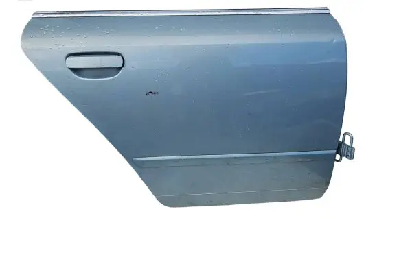 Audi A4 S4 B6 8E 8H Rear door