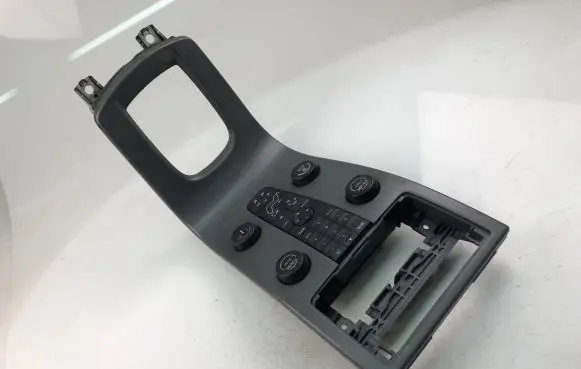 Volvo V40 Interior fan control switch 761326
