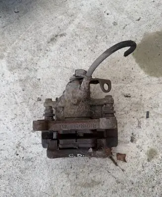 Opel Vivaro Rear brake caliper