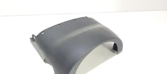 Audi A6 S6 C6 4F Steering wheel column trim 4F2953515