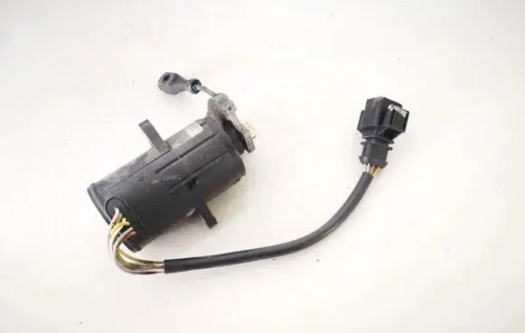 Skoda Octavia Mk1 (1U) Accelerator throttle pedal 0281002219 1j1721727a