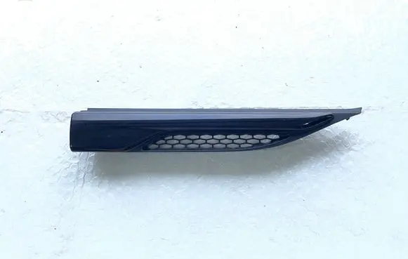 Land Rover Range Rover Evoque L538 Fender grill BJ32280B10BLCP BJ32280B10 CK1UA