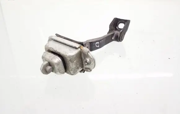 Skoda Octavia Mk2 (1Z) Rear door check strap stopper 1Z0839249