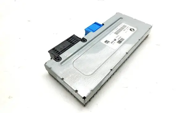 BMW 5 F10 F11 Comfort/convenience module 9247397 535218804 104543