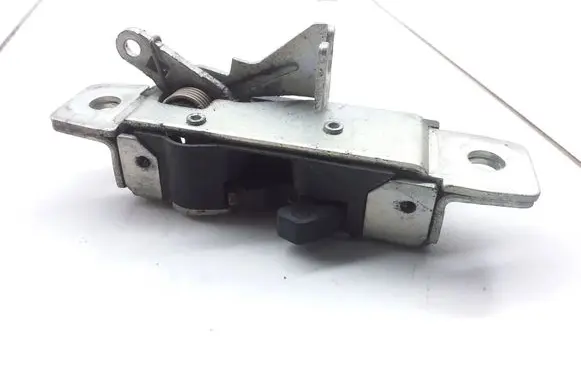 Mercedes-Benz Sprinter W906 Sliding door lock A9067300435