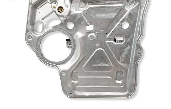 Volkswagen Transporter - Caravelle T6 Front door electric window regulator 7E0837754E