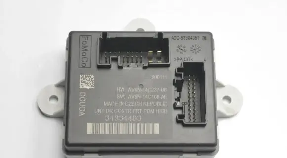 Volvo S60 Other control units/modules 31334483