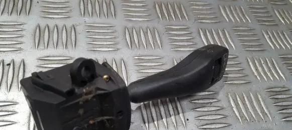 BMW 5 E39 Wiper control stalk 8363669 01204020
