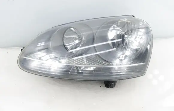 Volkswagen Golf V Headlight/headlamp 1K6941005C