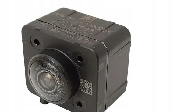 Citroen C5 X Reversing camera 9840259180