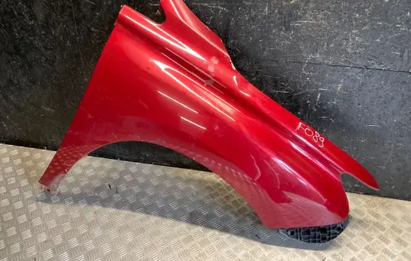 Lexus RX 450H Fender