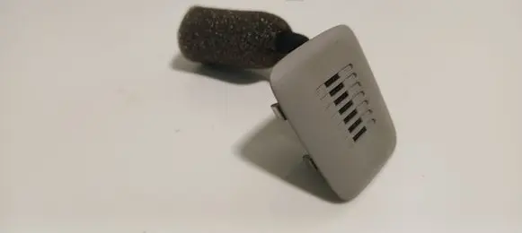 BMW 5 F10 F11 Microphone (bluetooth/phone) 07690000