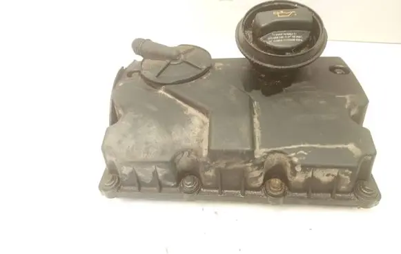Rocker cam cover