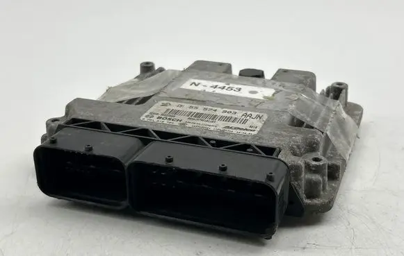 Opel Insignia A Engine control unit/module 55574903 55573560 0281016704