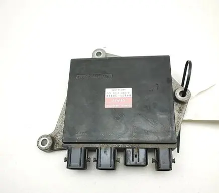 Lexus RX 450H Injection control unit/module 8987130040 1310001770