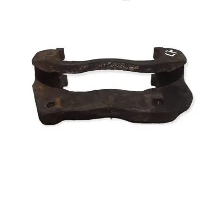 Mitsubishi Pajero Front Brake Caliper Pad/Carrier 2212