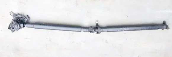 BMW 7 E65 E66 Drive shaft (set) 755221402
