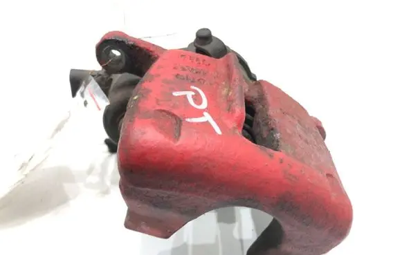 Audi A6 C7 Rear brake caliper 32337647B