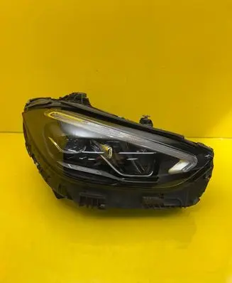 Mercedes-Benz C W206 Headlight/headlamp A2069067203