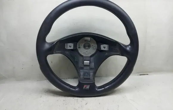 Audi A4 S4 B5 8D Steering wheel 4B0419091EKAS 4B0419091E