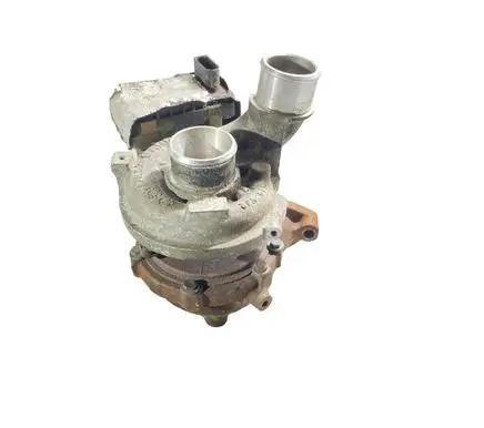 Hyundai Santa Fe Turbo 282312F100 7805020001 6NW009543