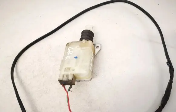 Fiat Doblo Central locking motor 221481c