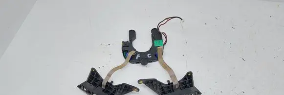 Fiat Croma Steering wheel buttons/switches 86250682094 06018052