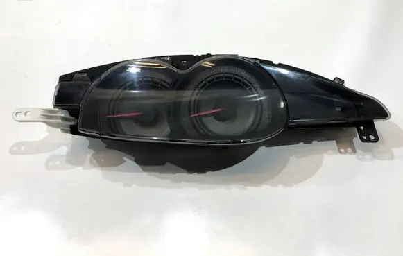 Toyota Verso Speedometer (instrument cluster)