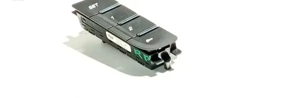 Porsche Macan (95B) Other switches/knobs/shifts 95B959855C 22184