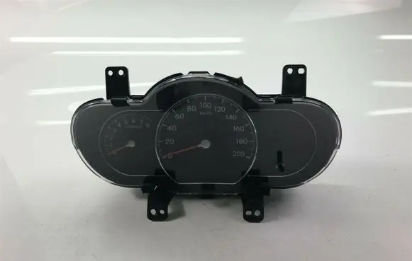 Hyundai i10 Speedometer (instrument cluster) 940160X520 K4292