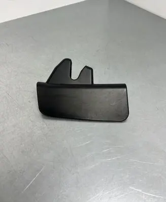 BMW X5 G05 Tailgate/boot lid lock trim 7438177