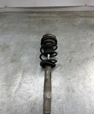 BMW 5 E60 E61 Front shock absorber/damper 824904002071