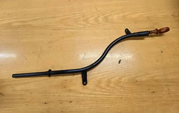 Volkswagen Caddy Oil level dip stick 03G103634 03G115 03G115634AF2